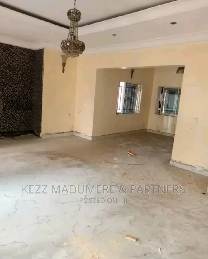 4bdrm Duplex in Dr Peter Odili, Port for sale in Port-Harcourt