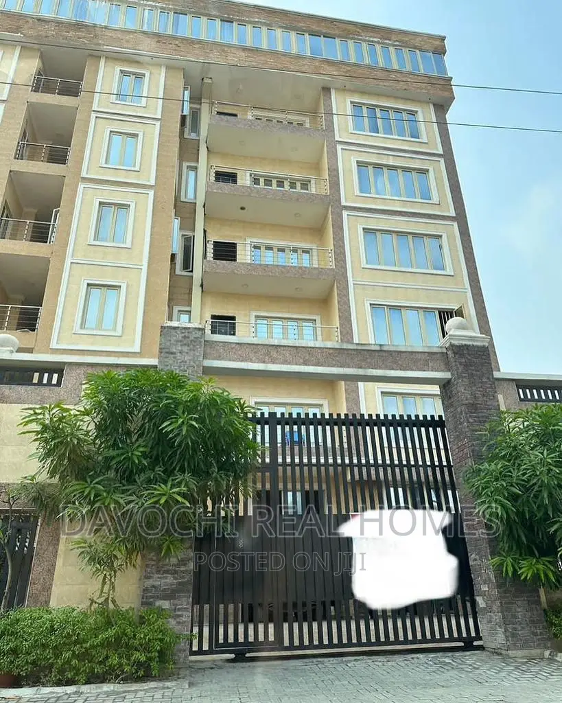 2bdrm Apartment in Ikate, Lekki for sale in Lekki