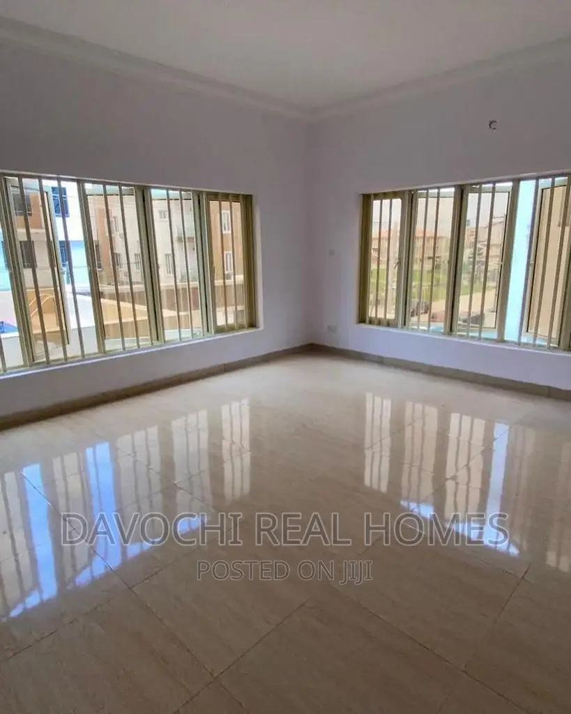 2bdrm Apartment in Ikate, Lekki for sale in Lekki