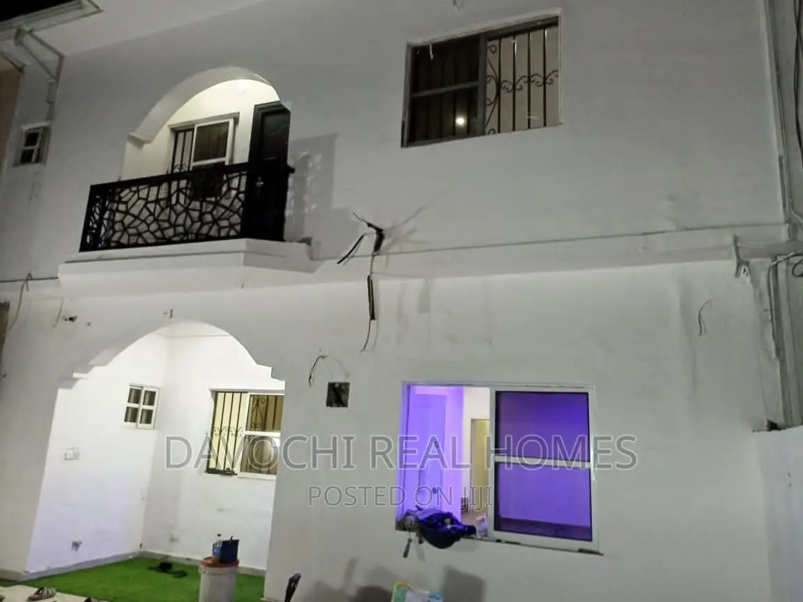 4bdrm Duplex in Chevy View Estate, Lekki for rent in Lekki