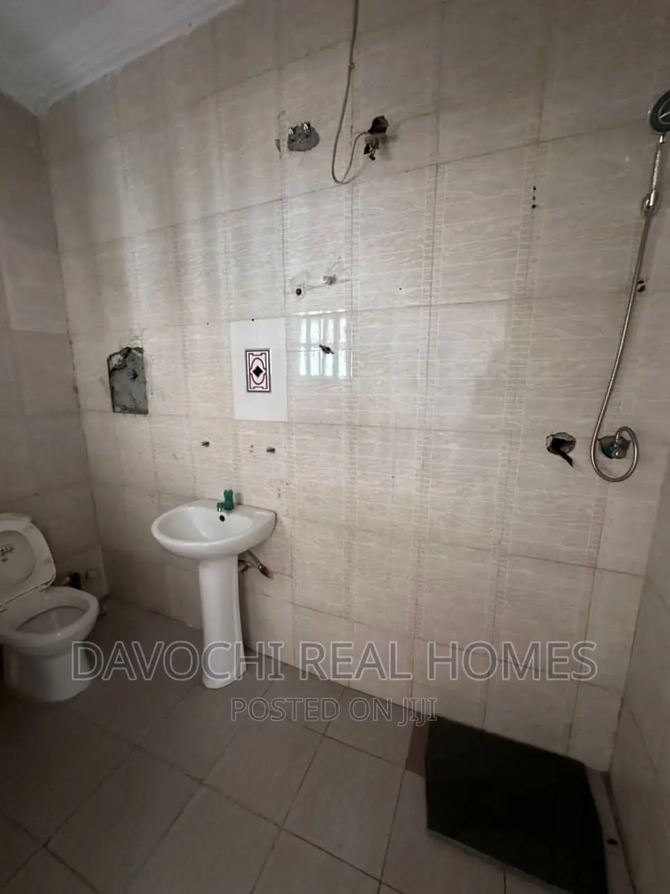 4bdrm Duplex in Chevy View Estate, Lekki for rent in Lekki
