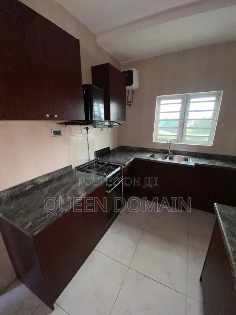 2bdrm Block of Flats in Hopeville Estate, Sangotedo for rent in Sangotedo