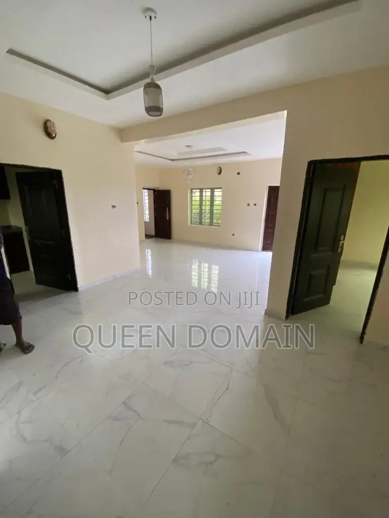 2bdrm Block of Flats in Hopeville Estate, Sangotedo for rent in Sangotedo