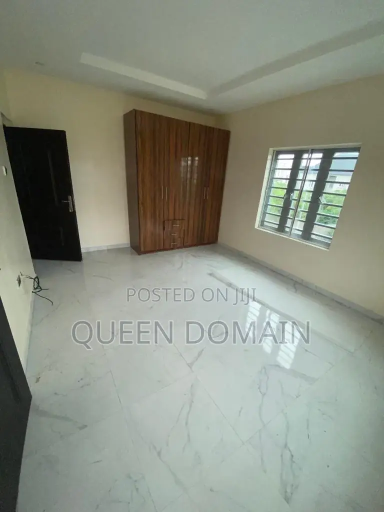 2bdrm Block of Flats in Hopeville Estate, Sangotedo for rent in Sangotedo
