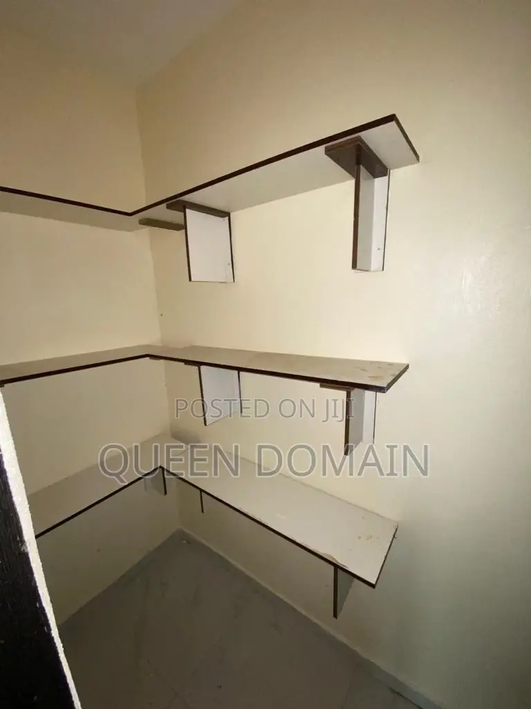2bdrm Block of Flats in Hopeville Estate, Sangotedo for rent in Sangotedo