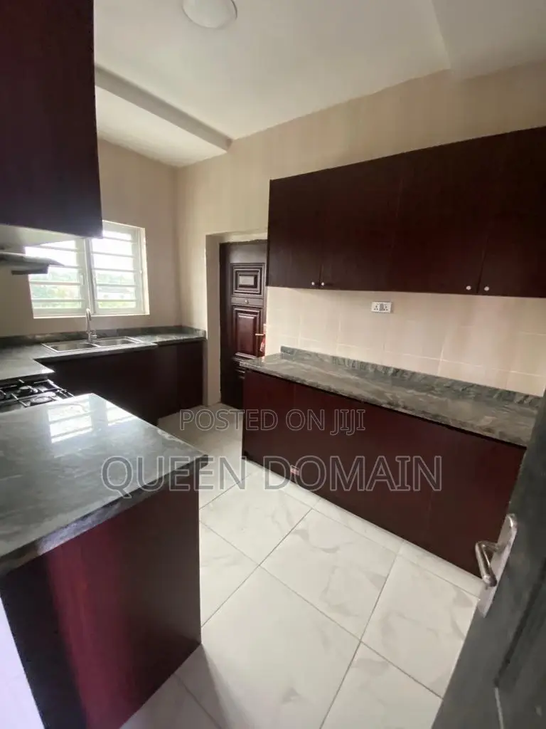 2bdrm Block of Flats in Hopeville Estate, Sangotedo for rent in Sangotedo