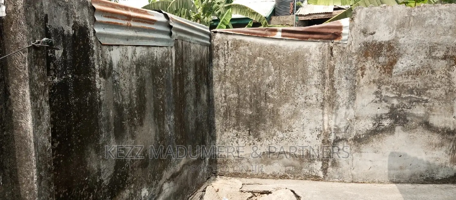 For Sale: Back Gate Salvation Ministries HQTRS , New Gra in Port-Harcourt