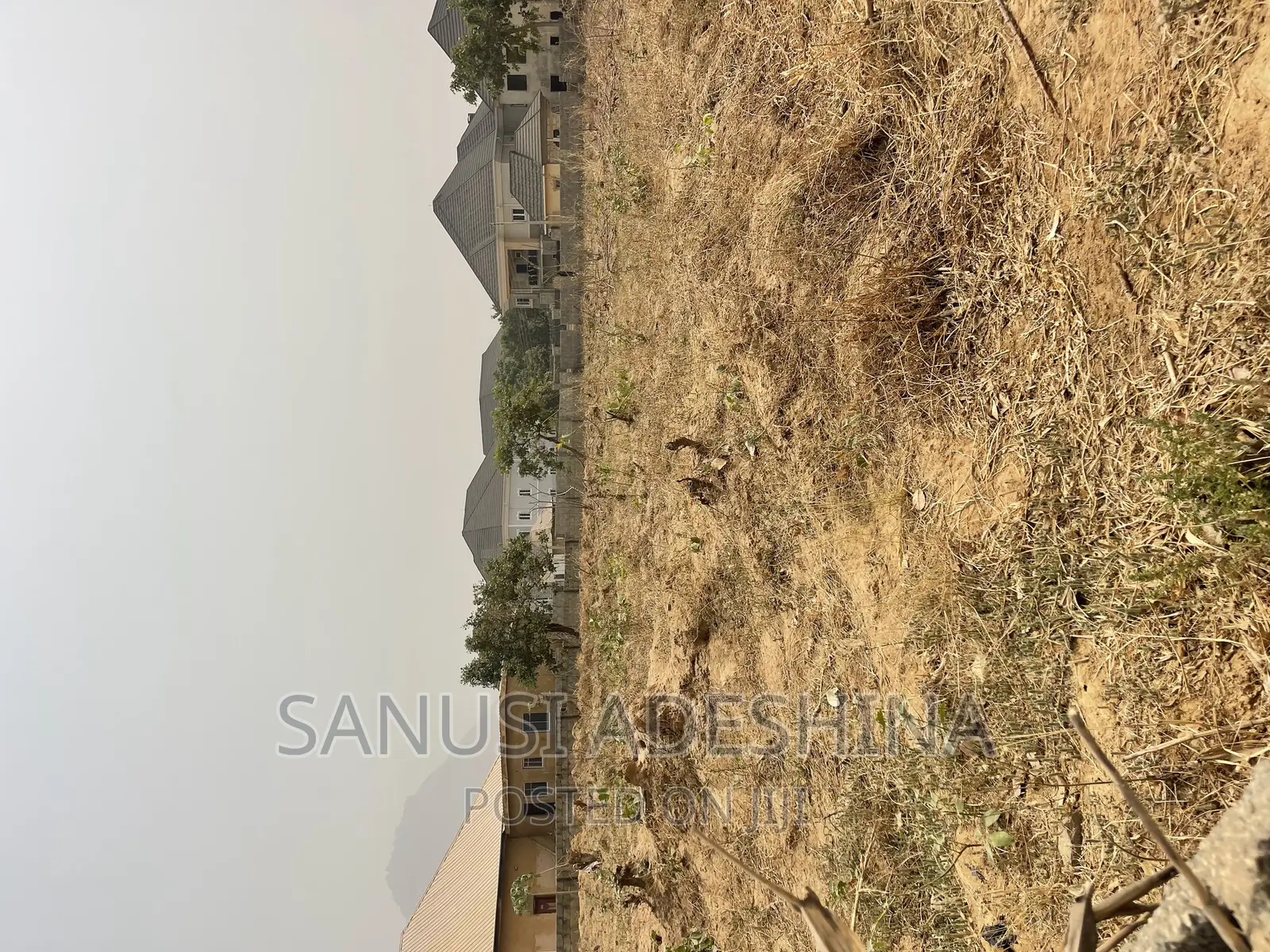 5000sqm of Residential Land Located at Fo1 Kubwa Abuja in Kubwa