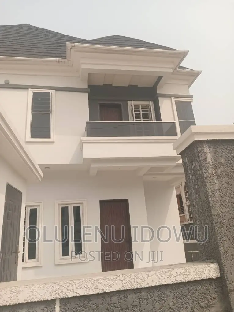 Furnished 4bdrm Duplex in Lagos Island / Lagos Island for sale in Lagos Island / Lagos Island
