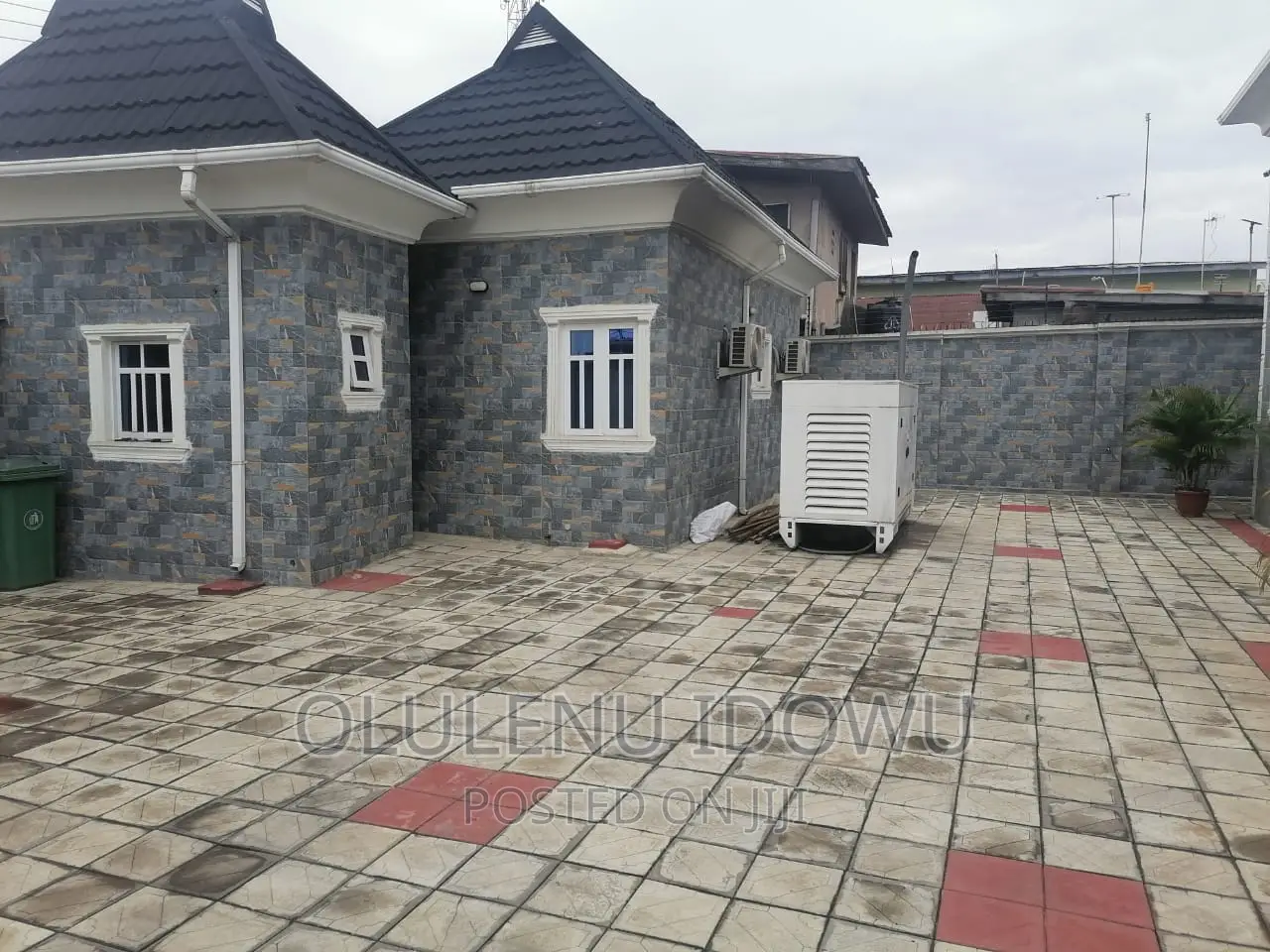 Furnished 5bdrm Bungalow in Lagos Island / Lagos Island for sale in Lagos Island / Lagos Island