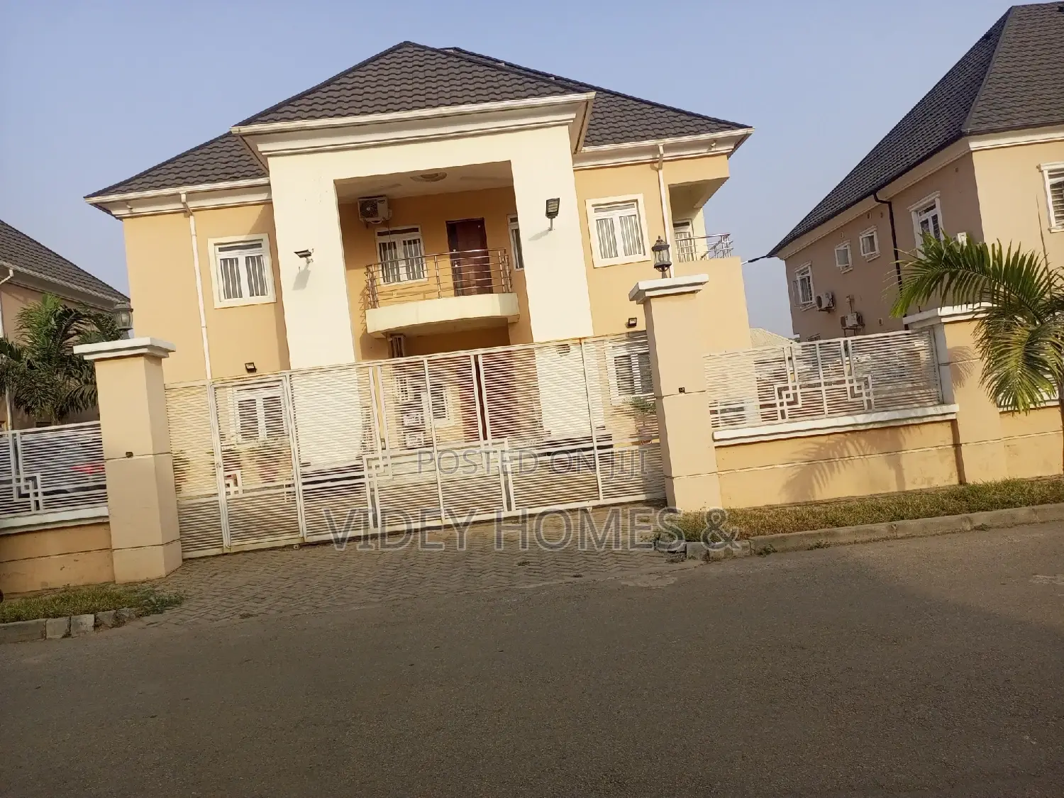 5bdrm Duplex in Abuja Municipal, Gaduwa for rent in Gaduwa