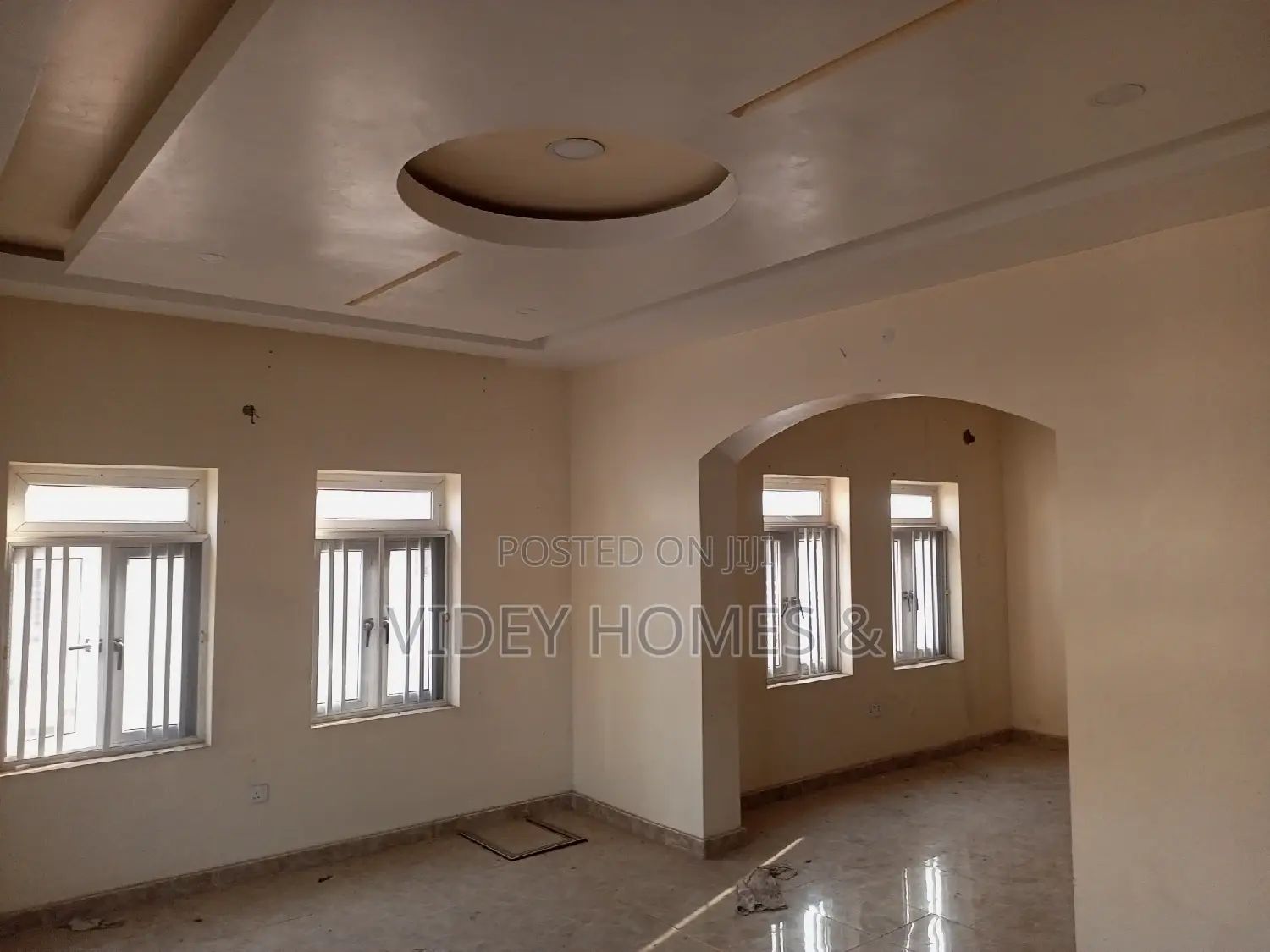 5bdrm Duplex in Abuja Municipal, Gaduwa for rent in Gaduwa