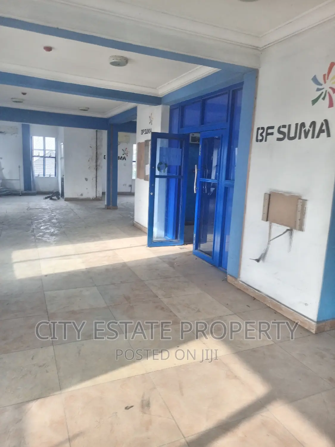 Office Hall for Rent in Gra Porharcourt in Port-Harcourt