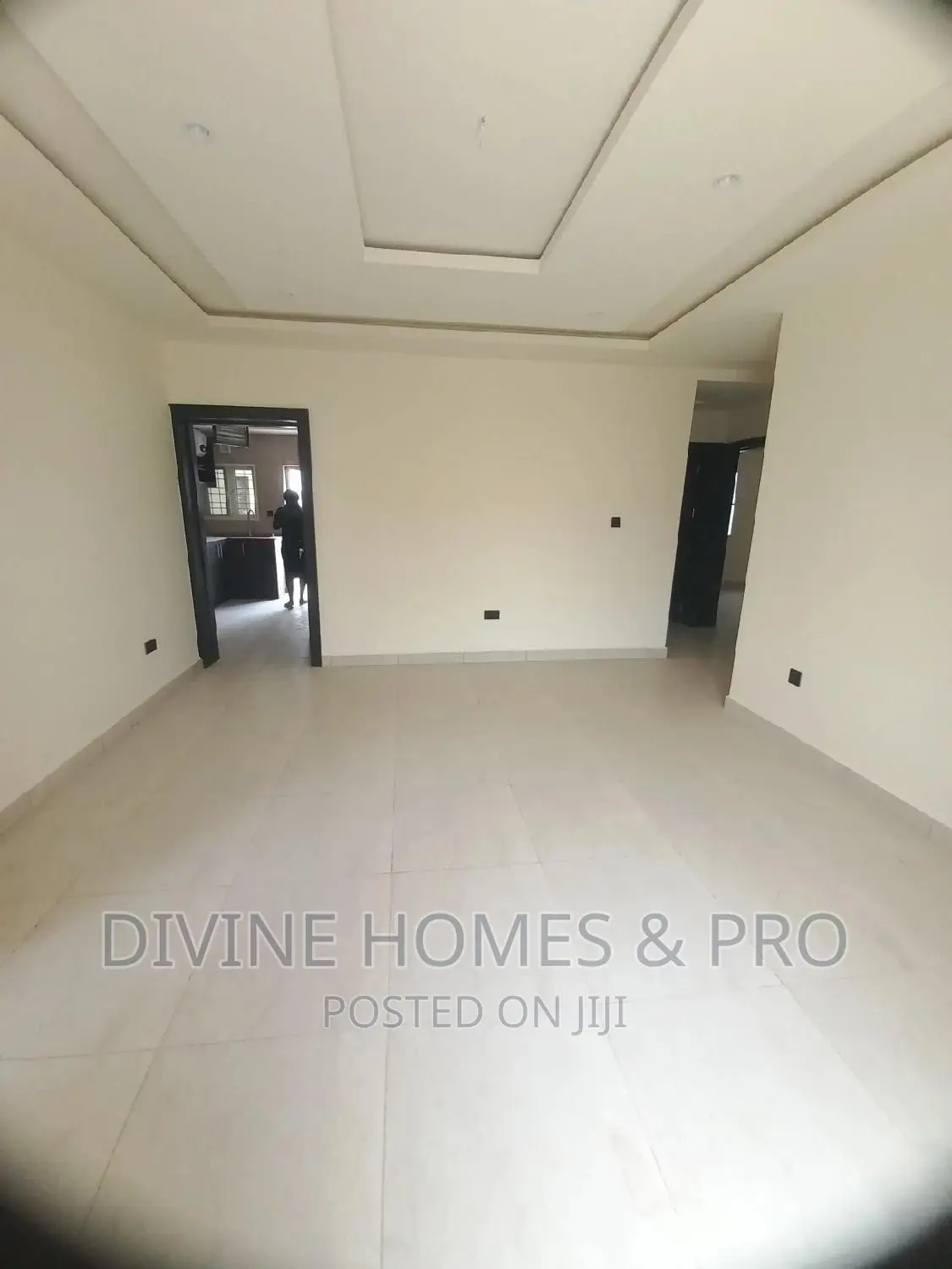 3bdrm Block of Flats in Life Camp for rent in Life Camp