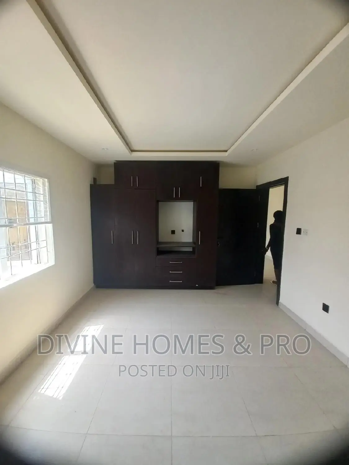 3bdrm Block of Flats in Life Camp for rent in Life Camp