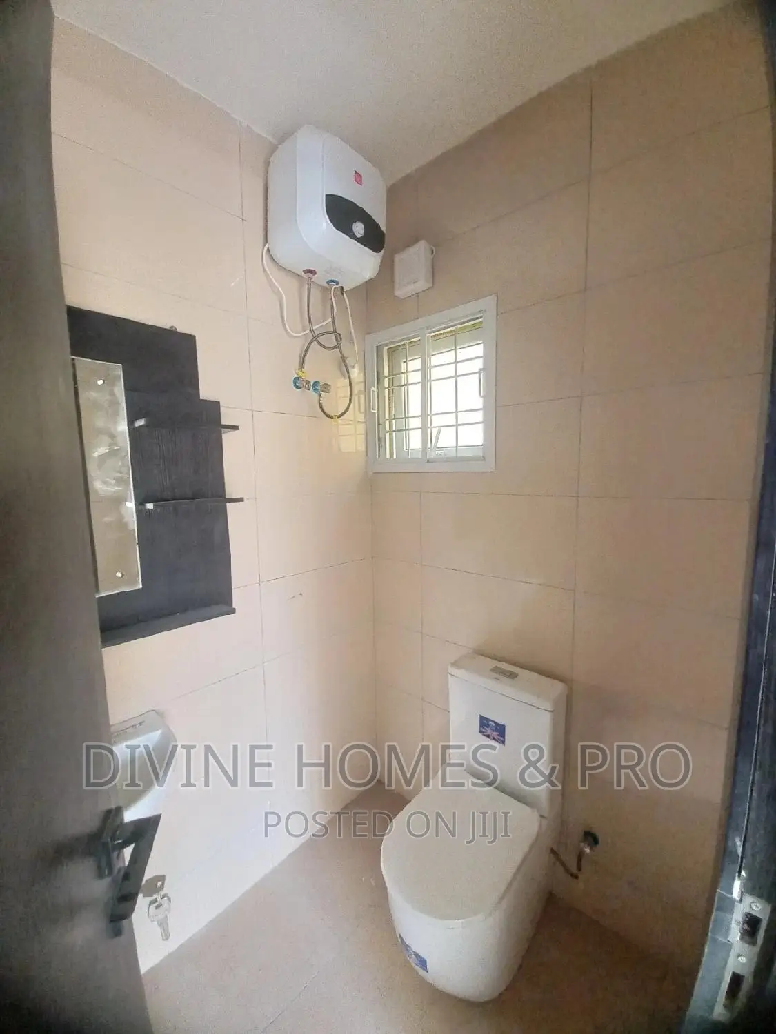 3bdrm Block of Flats in Life Camp for rent in Life Camp