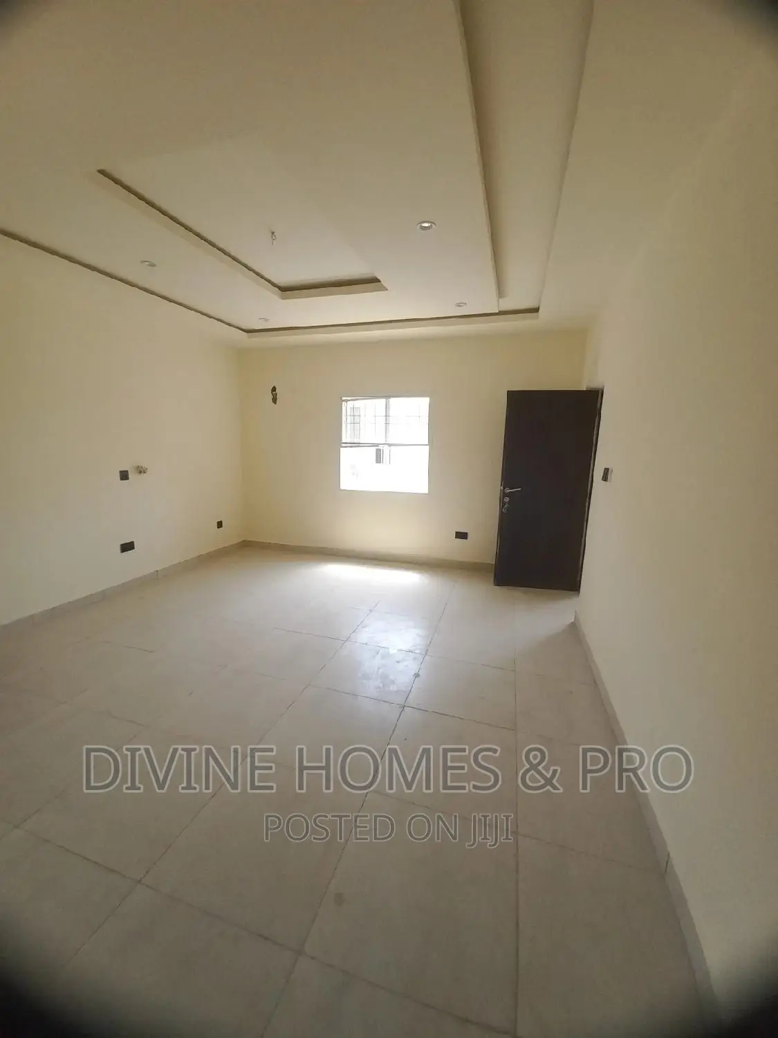 3bdrm Block of Flats in Life Camp for rent in Life Camp