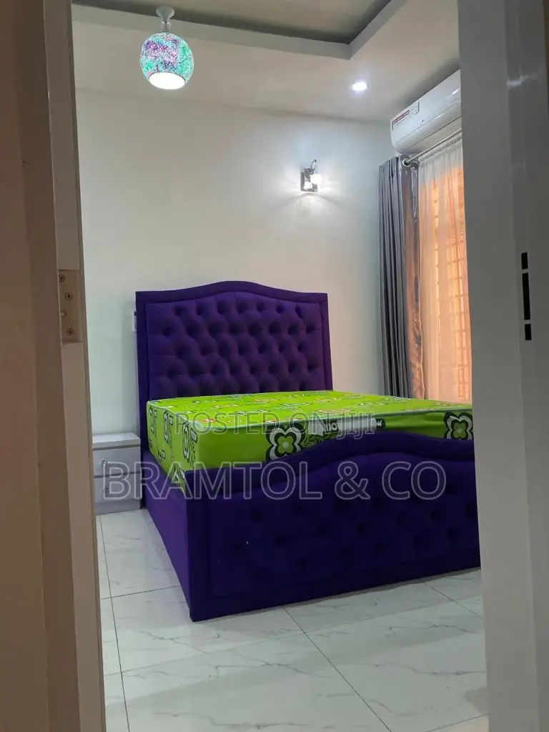 1bdrm Block of Flats in Idu Industrial for sale in Idu Industrial