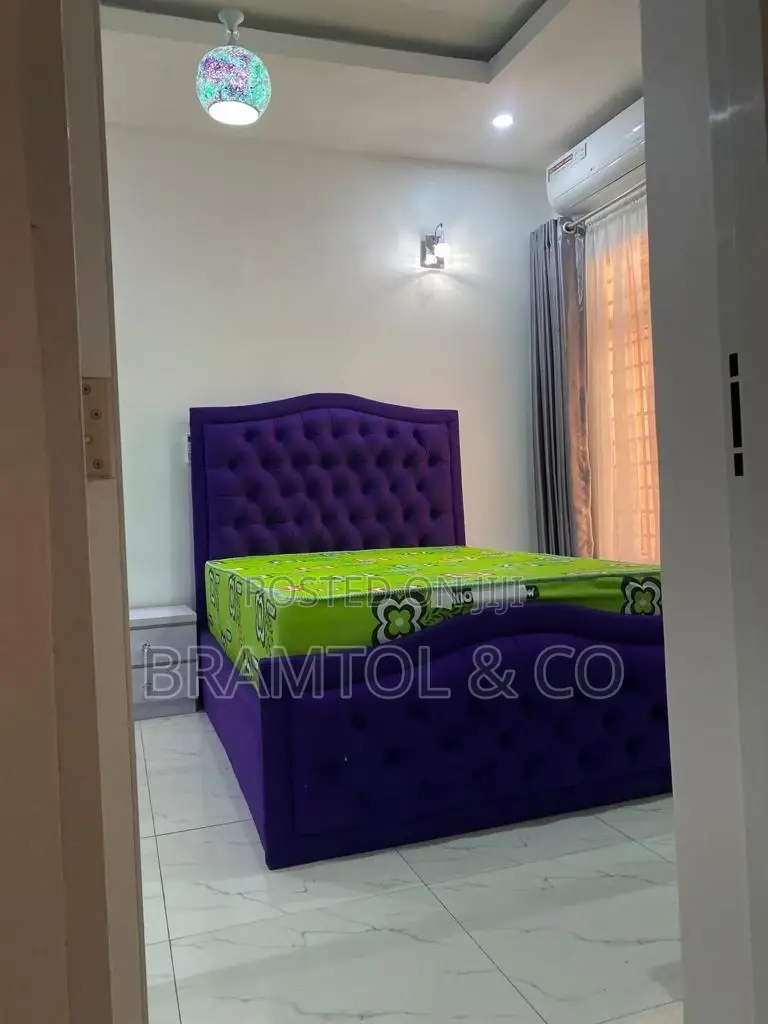 1bdrm Block of Flats in Idu Industrial for sale in Idu Industrial
