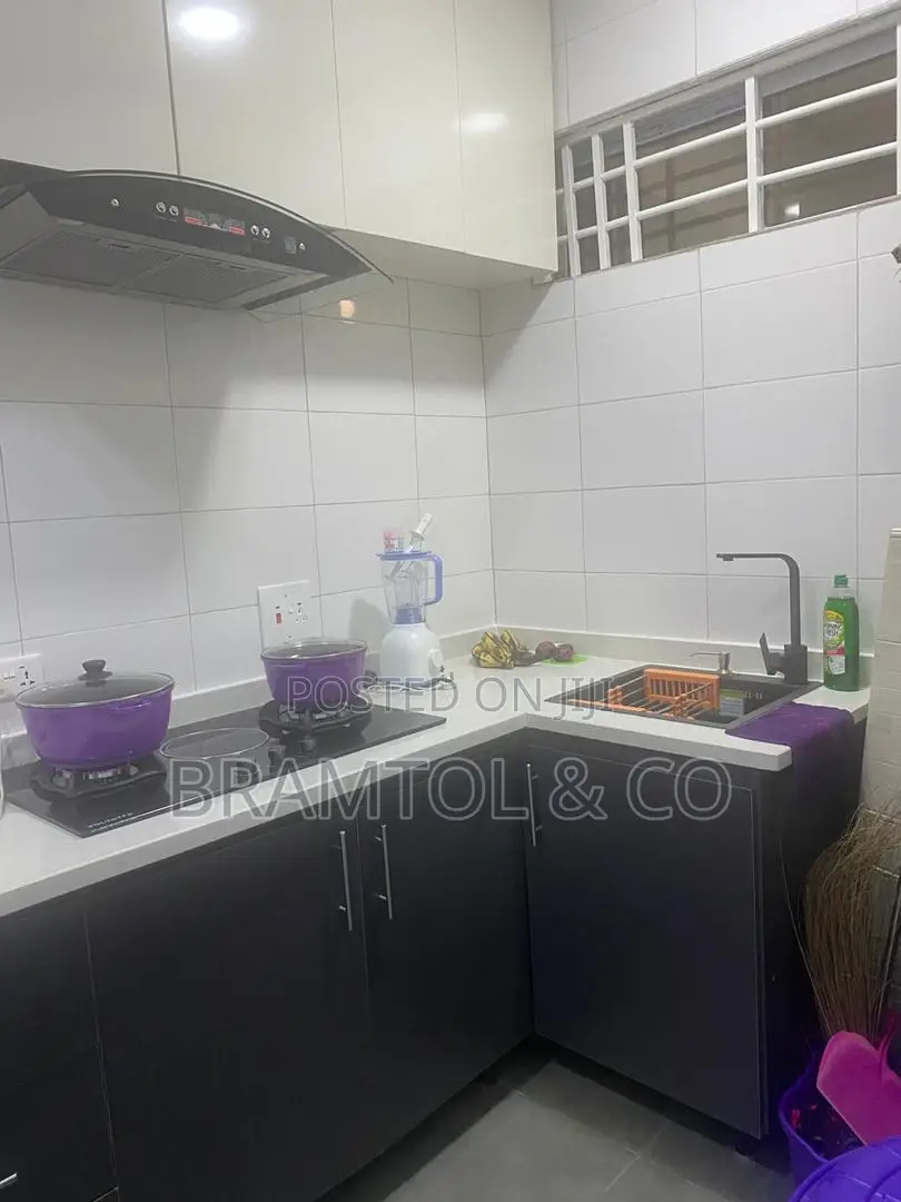 1bdrm Block of Flats in Idu Industrial for sale in Idu Industrial
