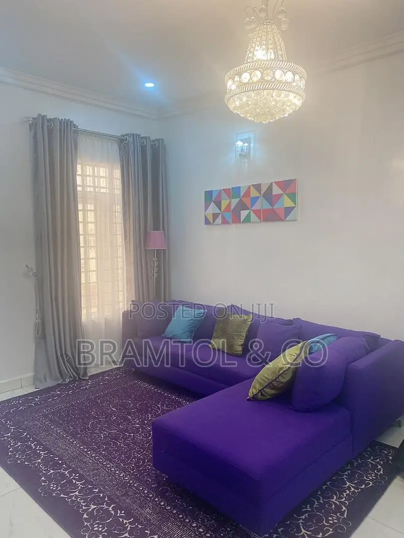 1bdrm Block of Flats in Idu Industrial for sale in Idu Industrial