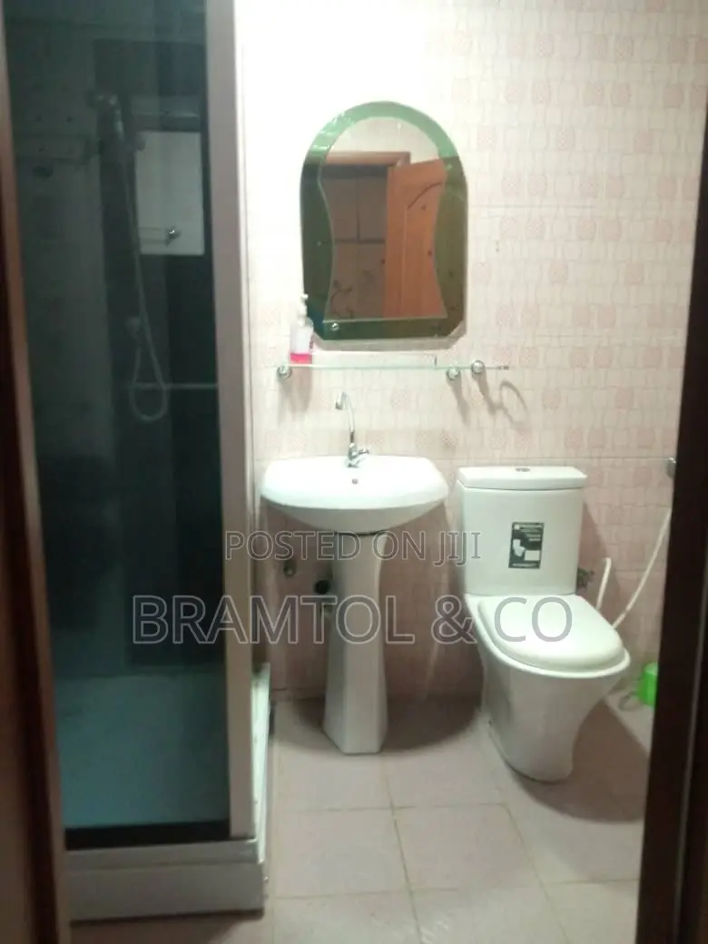 1bdrm Block of Flats in Idu Industrial for sale in Idu Industrial