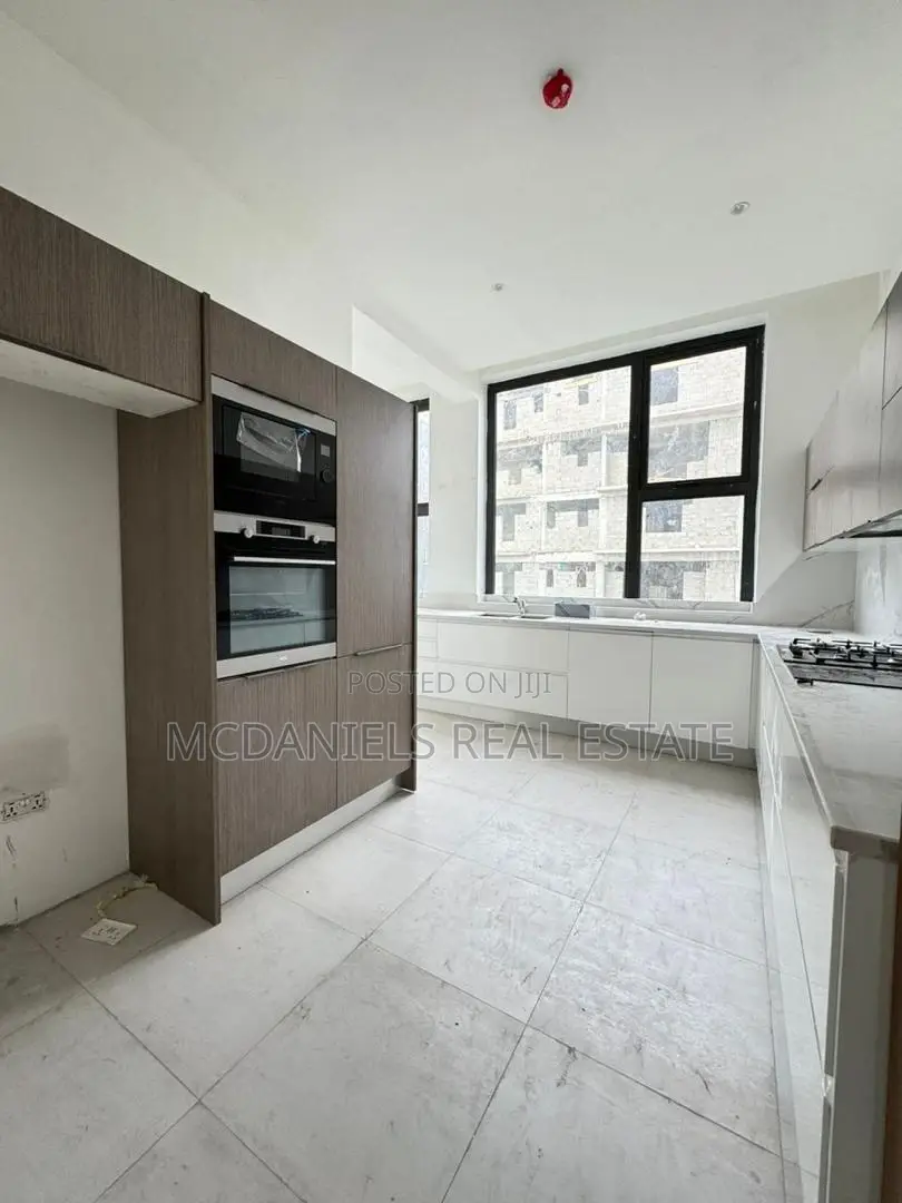 3bdrm Apartment in Ikoyi for rent in Ikoyi