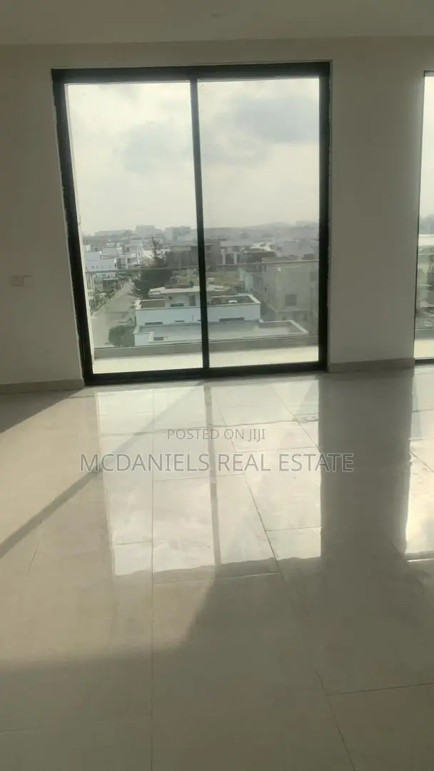 3bdrm Apartment in Ikoyi for rent in Ikoyi