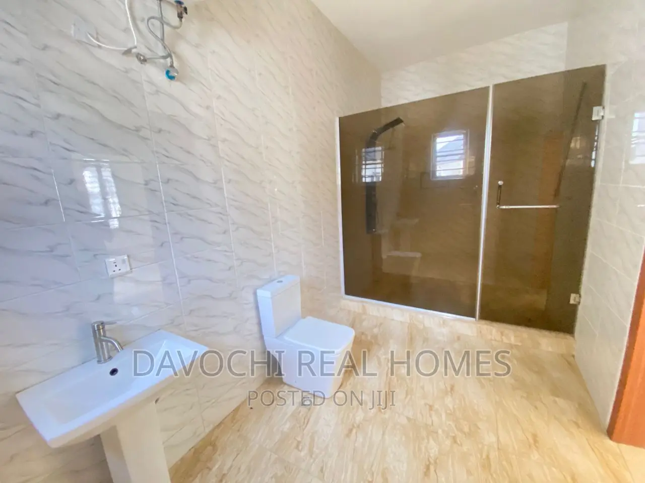 4bdrm Duplex in Orchid Road, Lekki for rent in Lekki