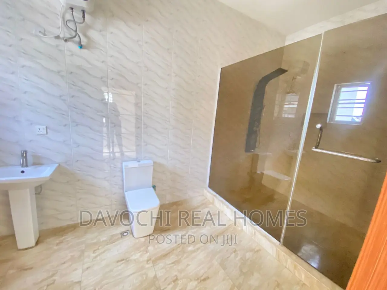 4bdrm Duplex in Orchid Road, Lekki for rent in Lekki