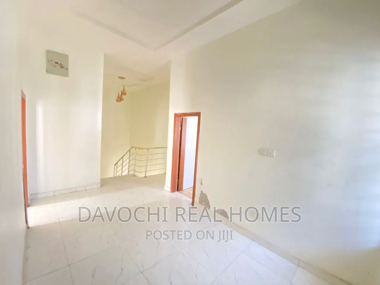 4bdrm Duplex in Orchid Road, Lekki for rent in Lekki