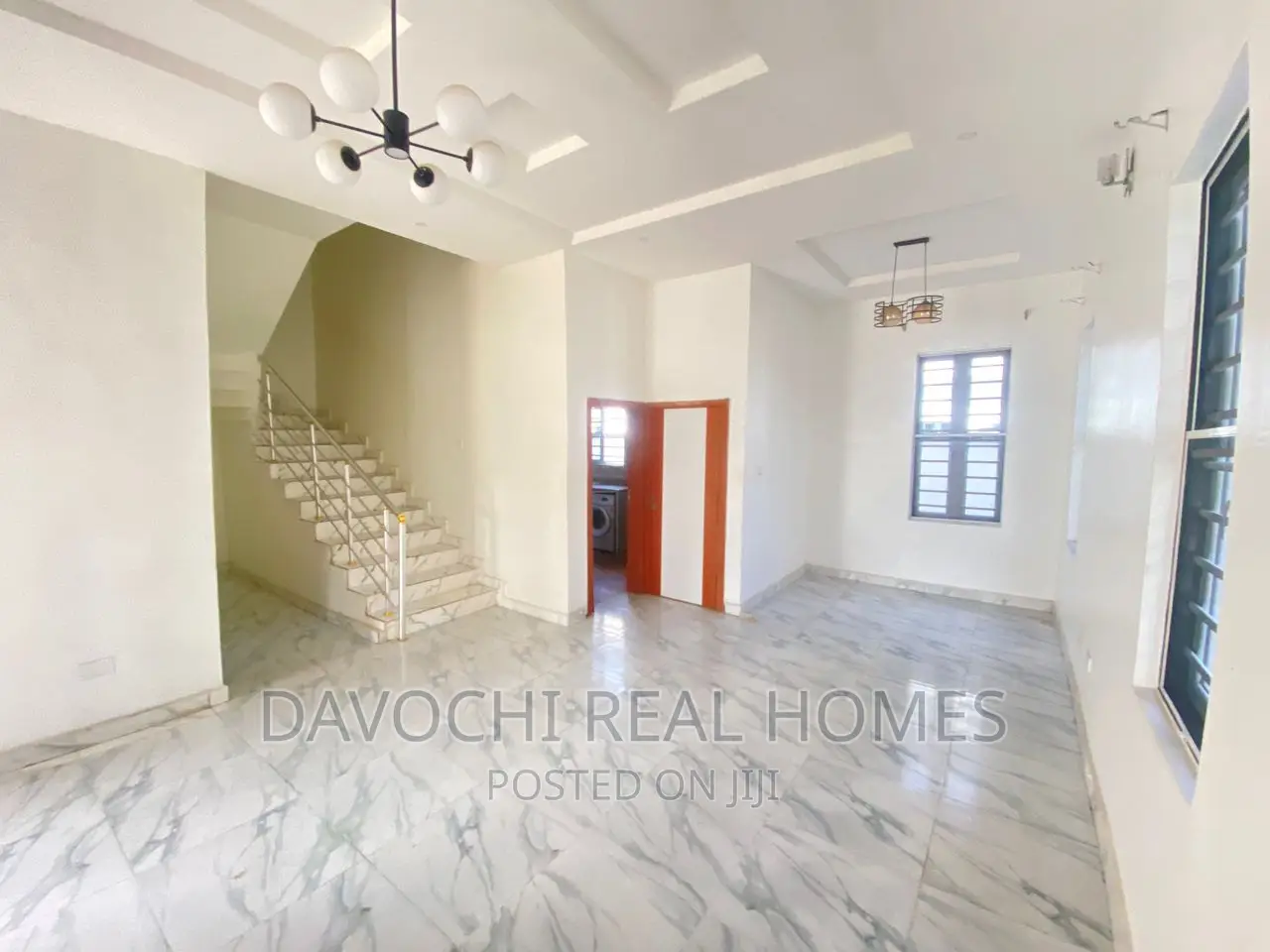 4bdrm Duplex in Orchid Road, Lekki for rent in Lekki