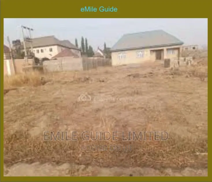 28+ Mixed Use Land for Sale in Kubwa Nigeria. Propertyemile in Dakwo District