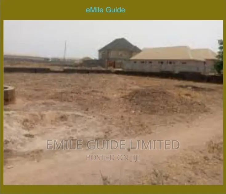 28+ Mixed Use Land for Sale in Abuja, Nigeria|Propertyemile in Dakwo District