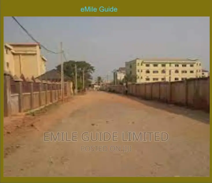 28+ Mixed Use Land for Sale in Abuja, Nigeria|Propertyemile in Dakwo District