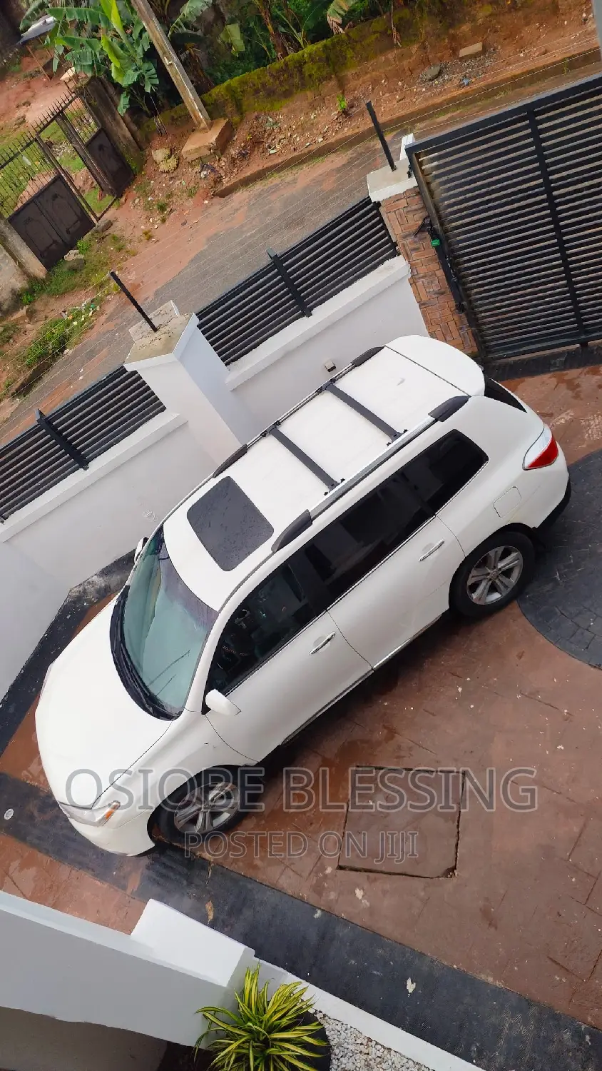 Newly Renovated 4bedrooms Duplex in G.R.A Benin City in Benin City