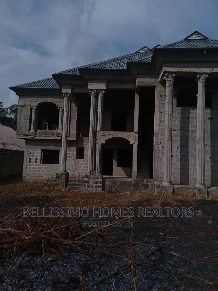 6bdrm Duplex in Ibereko, Badagry for sale in Badagry