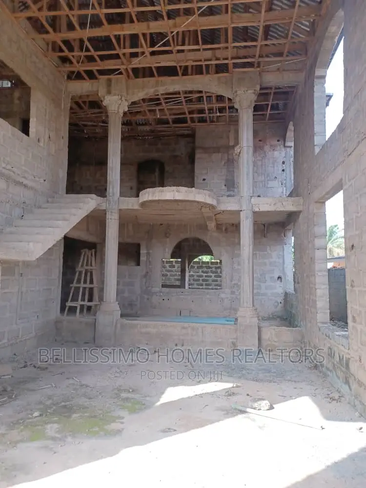 6bdrm Duplex in Ibereko, Badagry for sale in Badagry