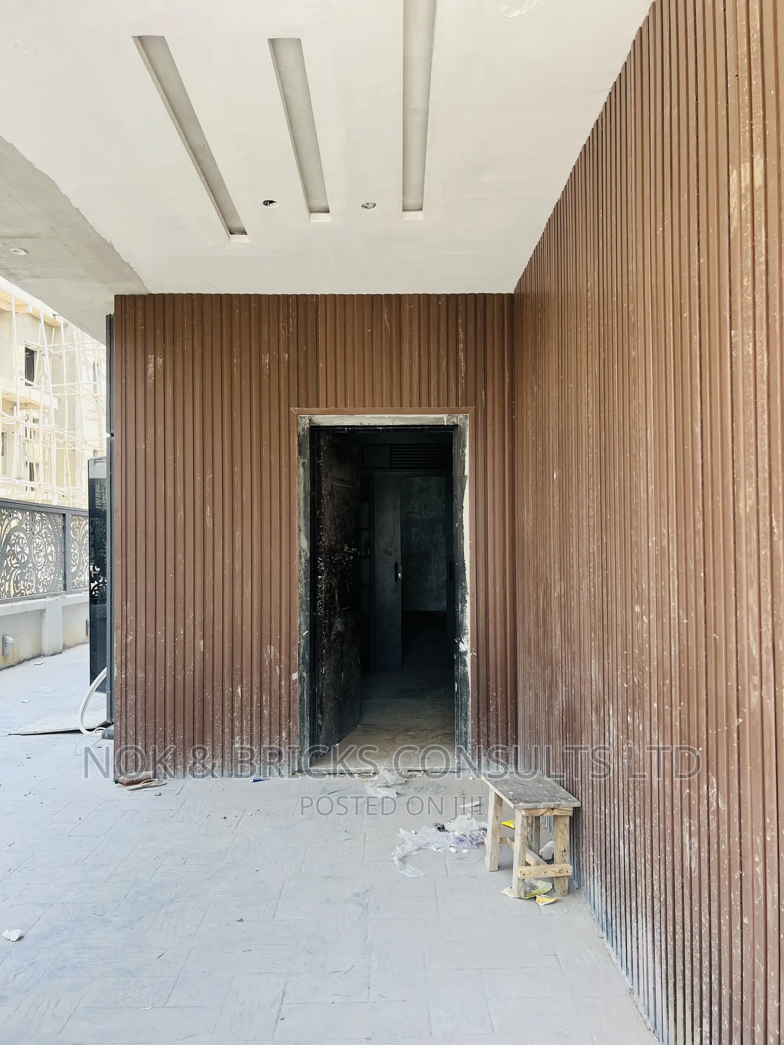 6bdrm Duplex in Luxury Arena., Guzape District for sale in Guzape District