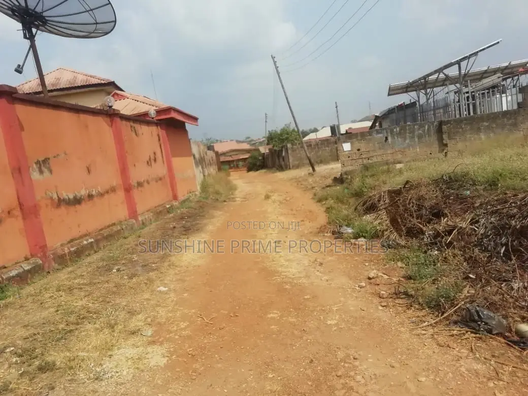 4bdrm Duplex in Futa South Gate, Akure for sale in Akure