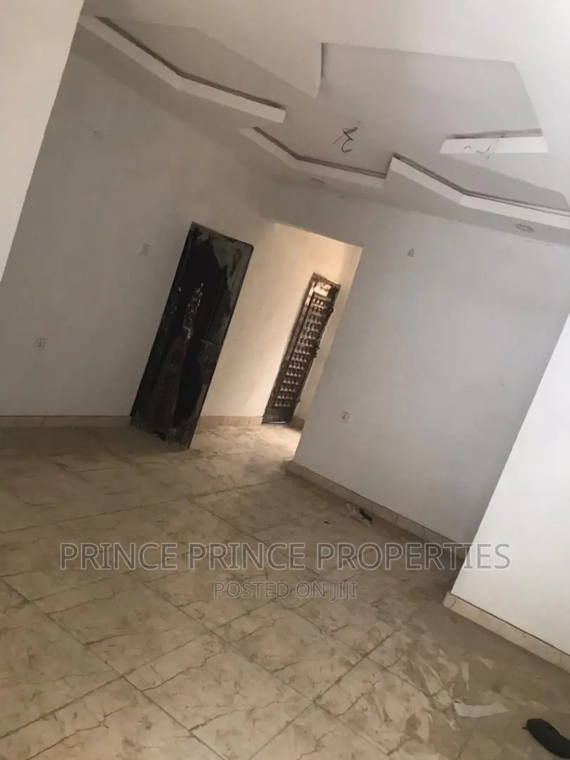 Furnished 2bdrm Block of Flats in Surulere for rent in Surulere