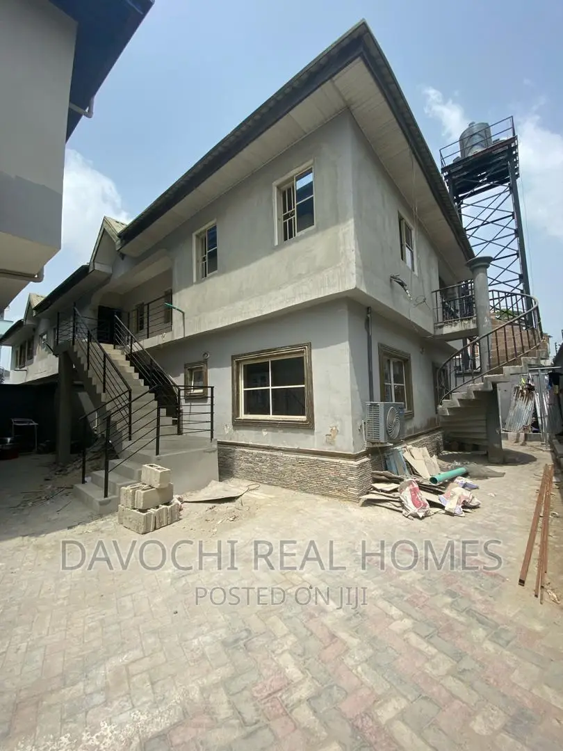 3bdrm Apartment in Lekki Phase One for rent in Lekki