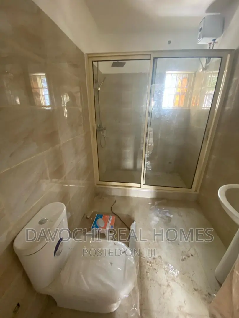 3bdrm Apartment in Lekki Phase One for rent in Lekki