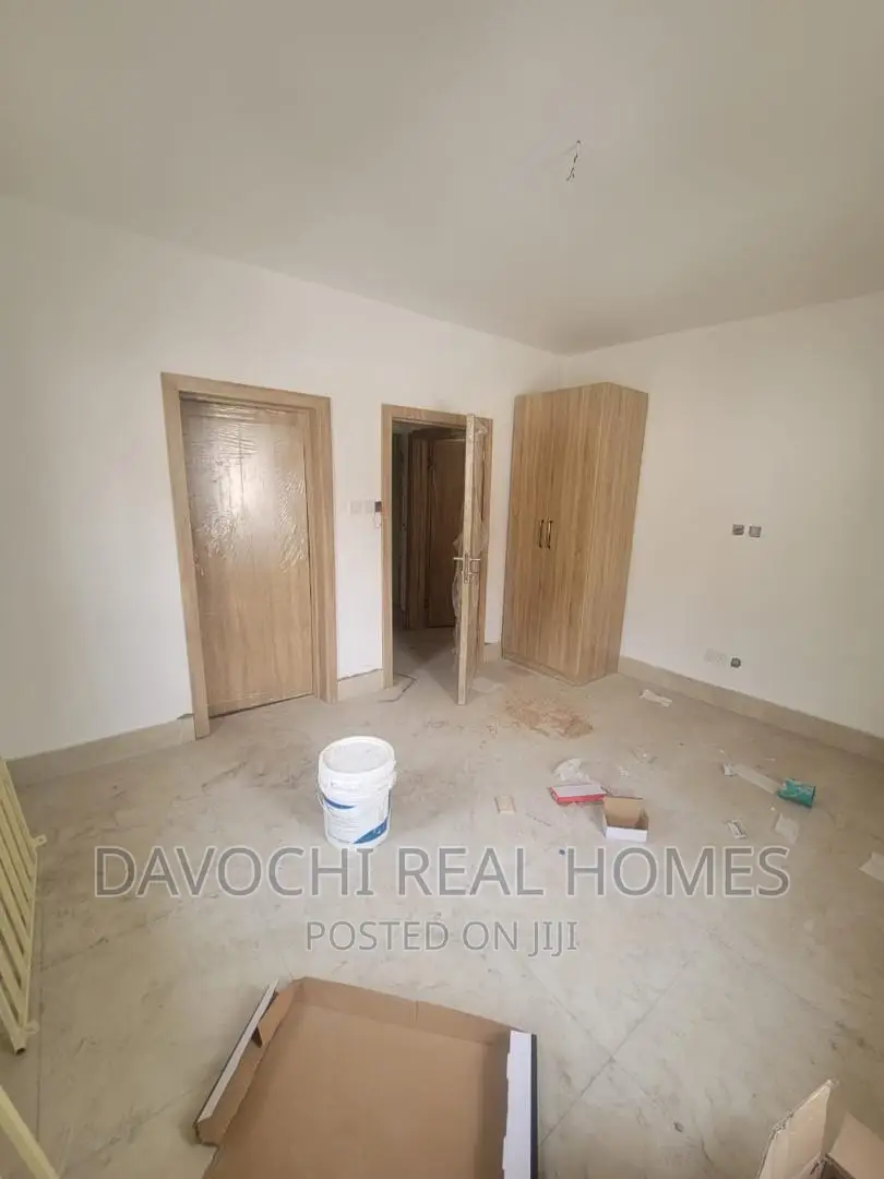 3bdrm Apartment in Lekki Phase One for rent in Lekki