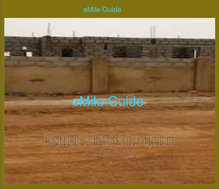 28+ Mixed Use Land for Sale in Kubwa Nigeria. Propertyemile in Dakwo District