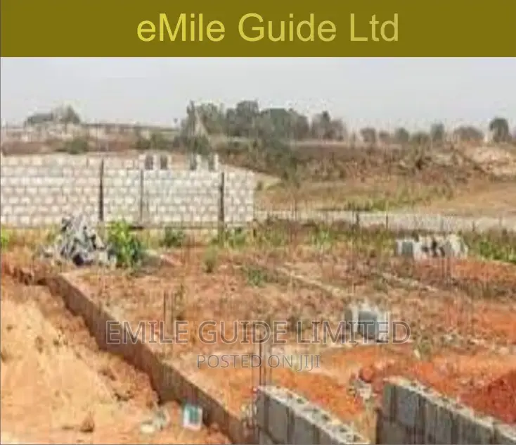 19bdrm Apartment in Emile Guide, Durumi for sale in Durumi