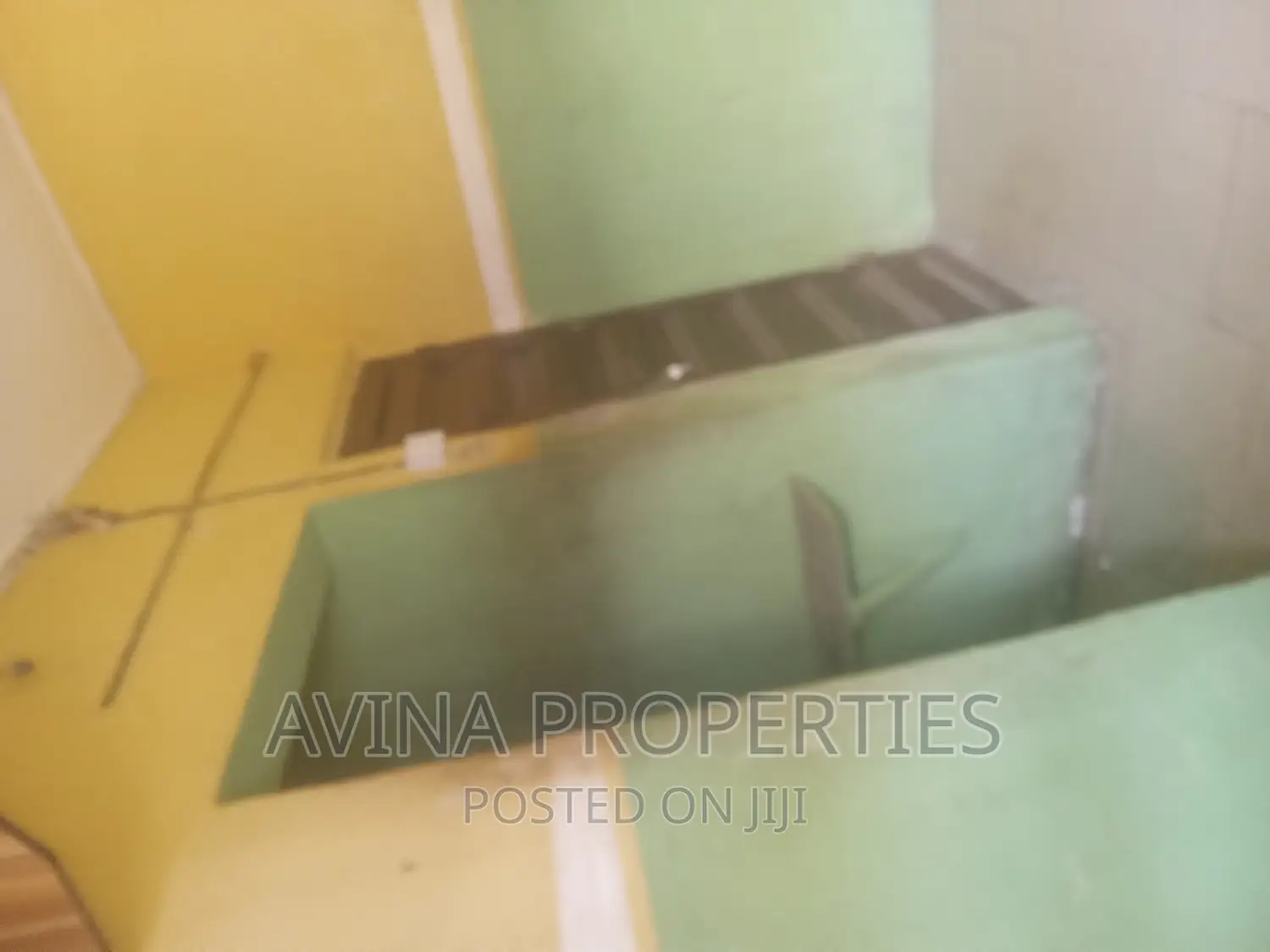 A Total of 10 Rooms Self-Contained for Sale at Owerri West in Owerri