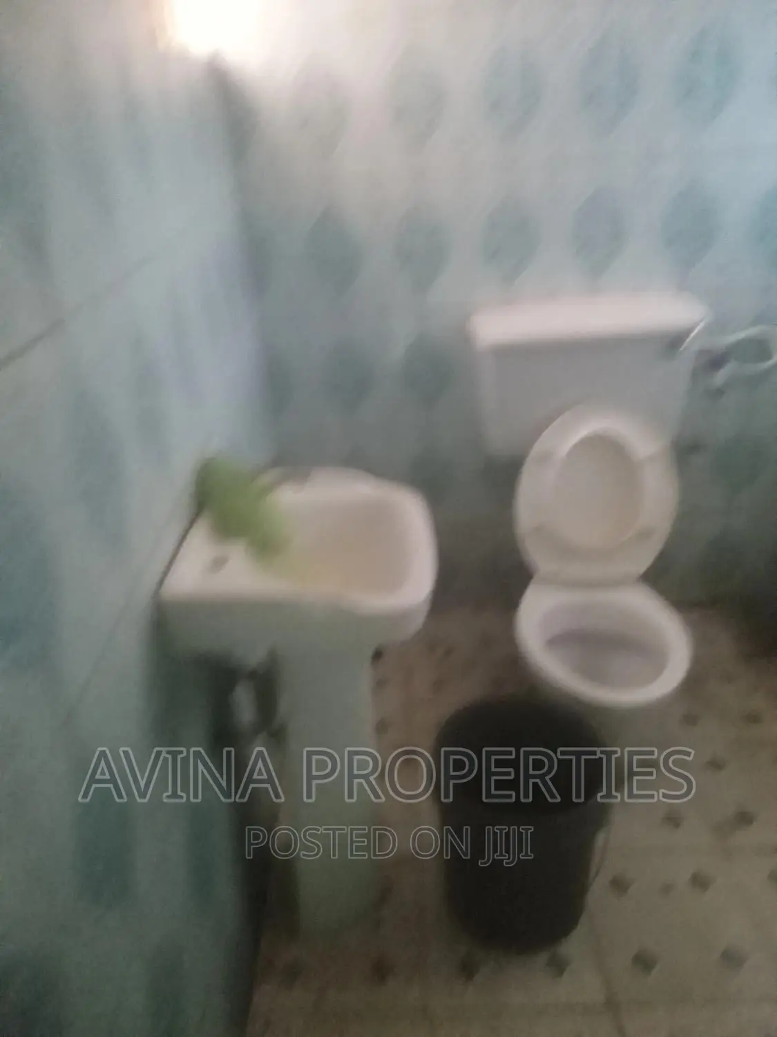 A Total of 10 Rooms Self-Contained for Sale at Owerri West in Owerri