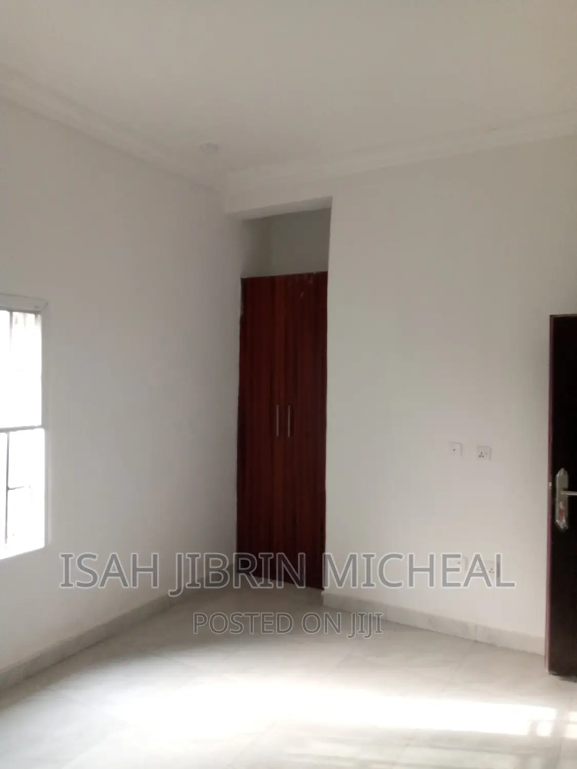 2bdrm Apartment in F01 Estate Kubwa for rent in Kubwa