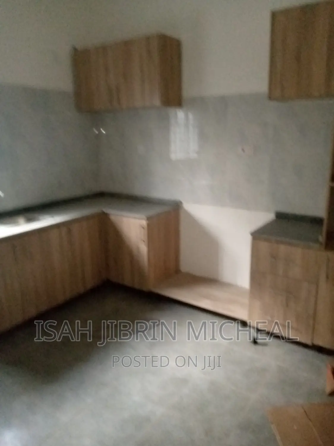 2bdrm Apartment in F01 Estate Kubwa for rent in Kubwa